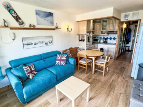 Studio Le Slalom - Val Claret-5 by Interhome
